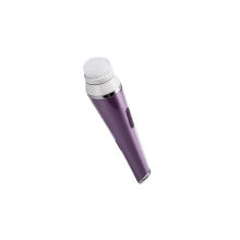 Sistema rotativo / Sonic Facial Skin SPA Cleaning Brush con Face Massager